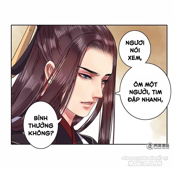 Ta Làm Lớn Ở Hậu Cung Chapter 35 - Trang 2