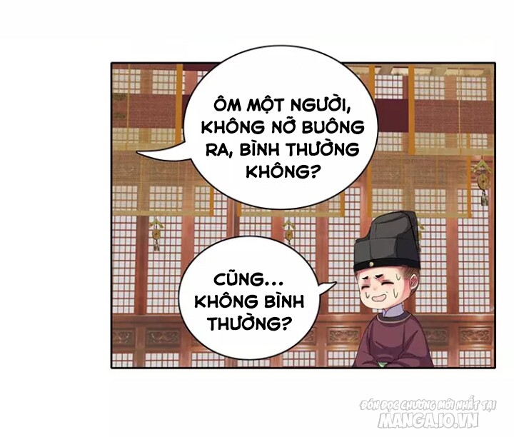 Ta Làm Lớn Ở Hậu Cung Chapter 35 - Trang 2