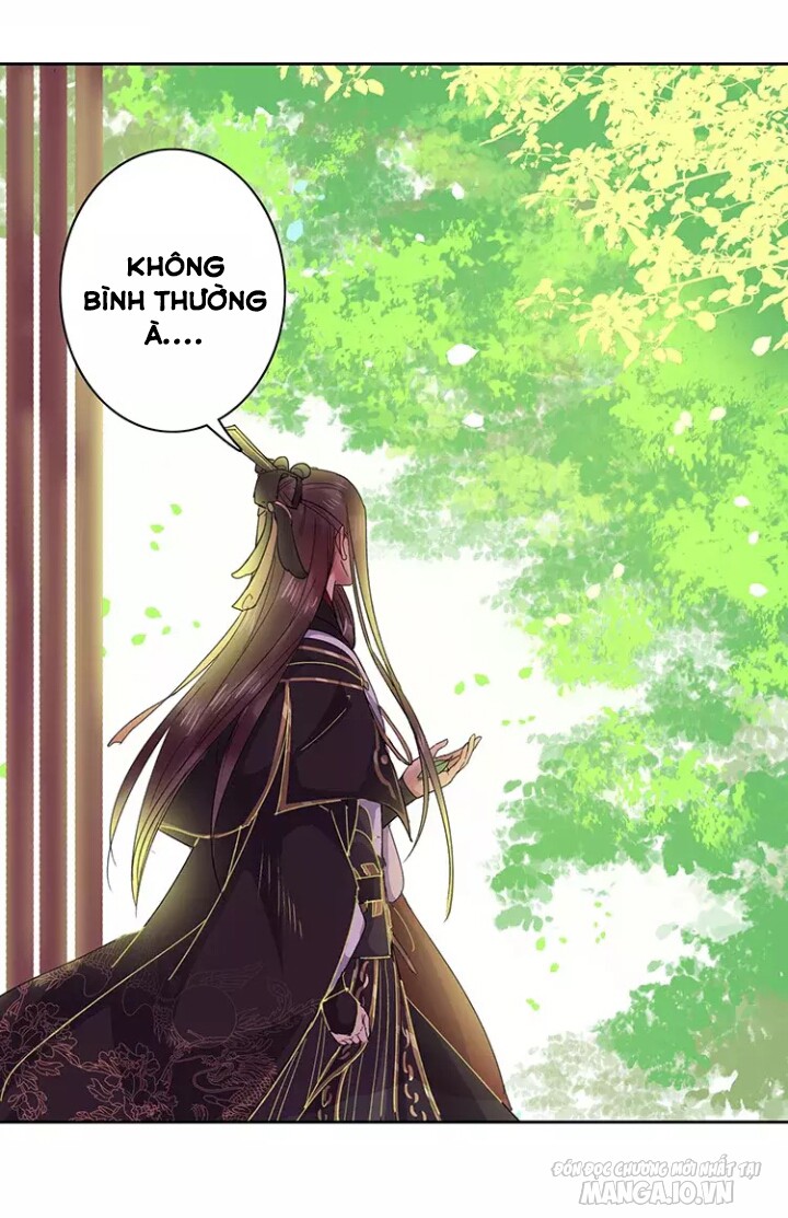 Ta Làm Lớn Ở Hậu Cung Chapter 35 - Trang 2