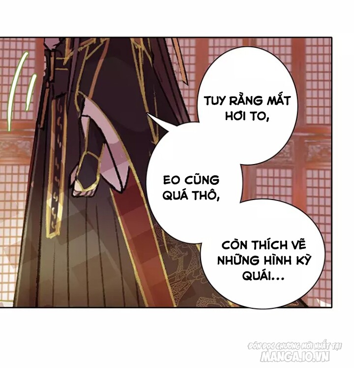 Ta Làm Lớn Ở Hậu Cung Chapter 35 - Trang 2