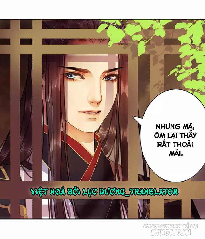 Ta Làm Lớn Ở Hậu Cung Chapter 35 - Trang 2