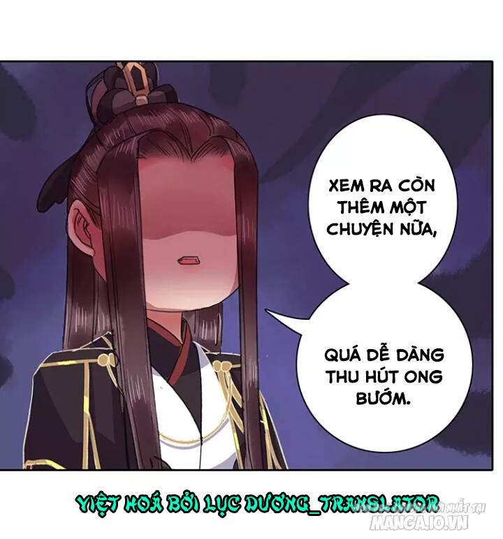 Ta Làm Lớn Ở Hậu Cung Chapter 35 - Trang 2