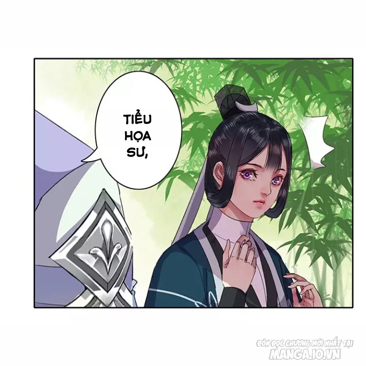 Ta Làm Lớn Ở Hậu Cung Chapter 35 - Trang 2