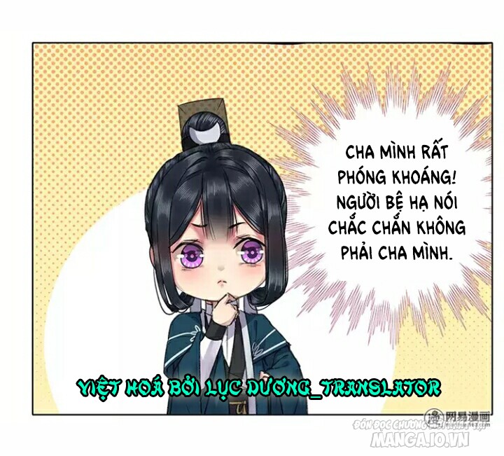 Ta Làm Lớn Ở Hậu Cung Chapter 34 - Trang 2