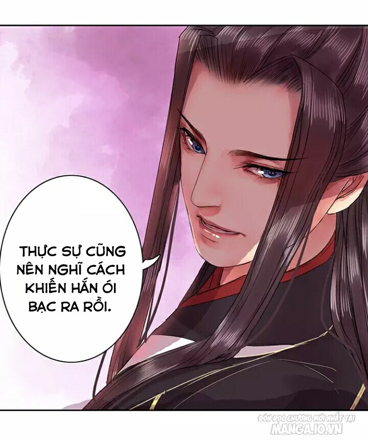 Ta Làm Lớn Ở Hậu Cung Chapter 34 - Trang 2