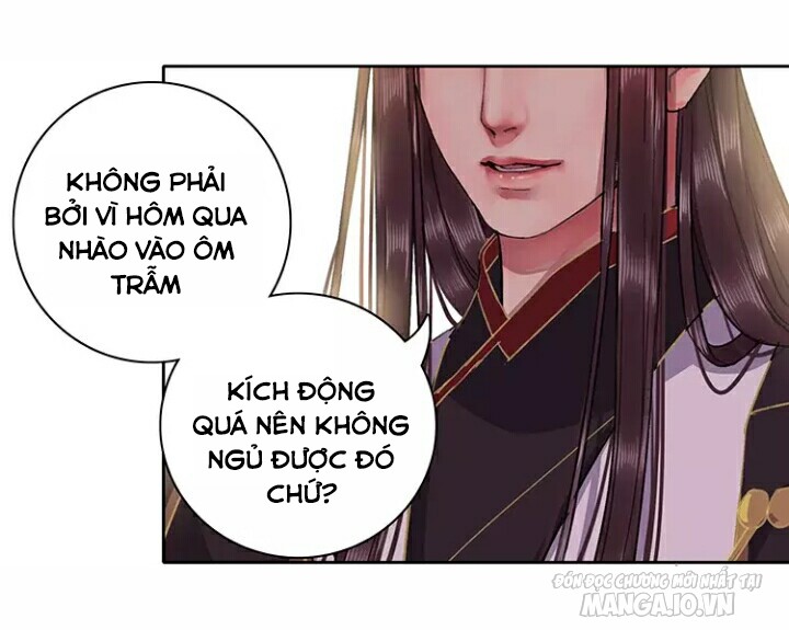 Ta Làm Lớn Ở Hậu Cung Chapter 34 - Trang 2