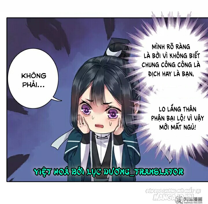 Ta Làm Lớn Ở Hậu Cung Chapter 34 - Trang 2