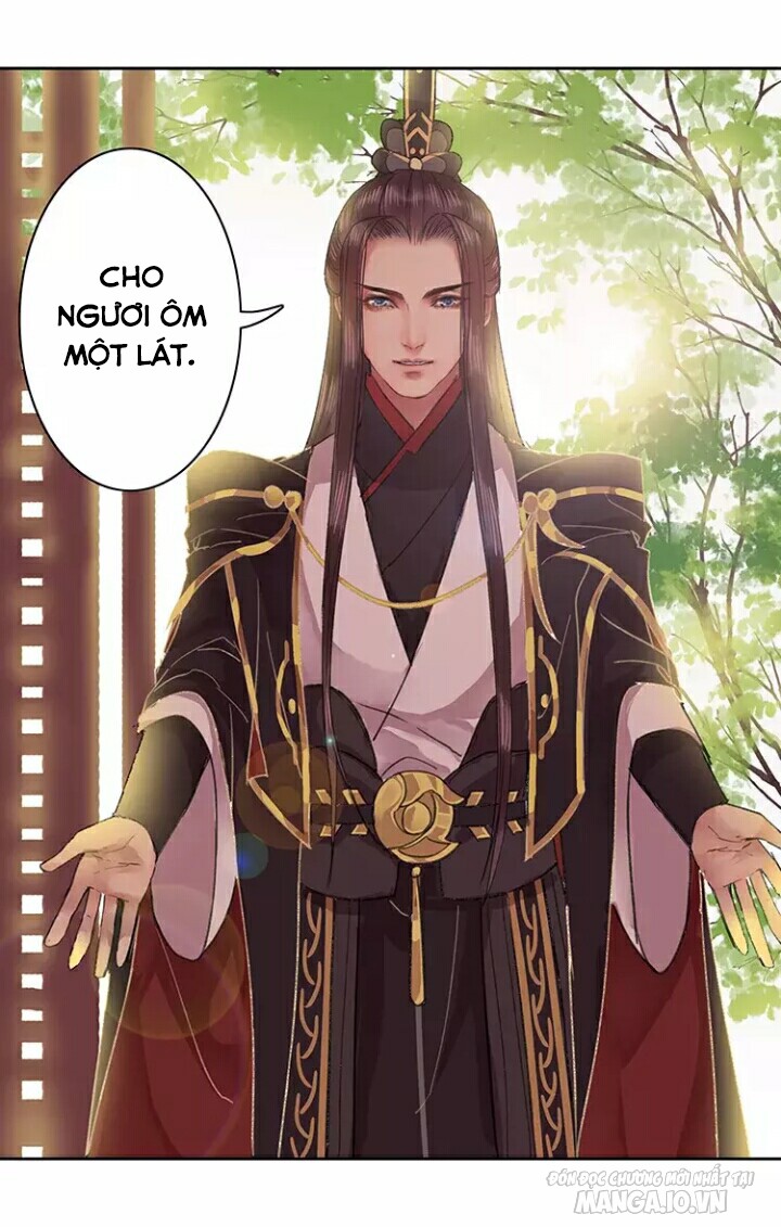 Ta Làm Lớn Ở Hậu Cung Chapter 34 - Trang 2