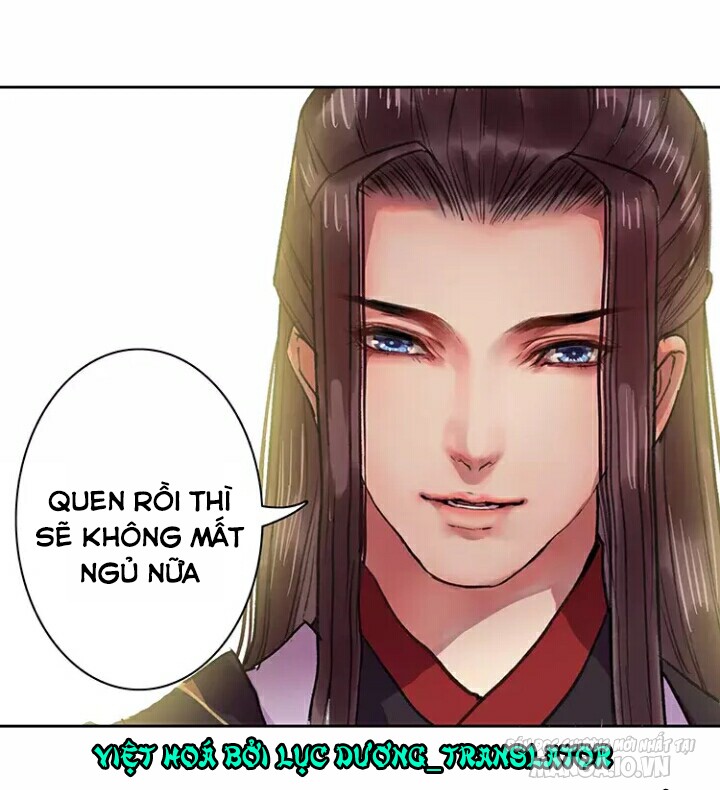 Ta Làm Lớn Ở Hậu Cung Chapter 34 - Trang 2