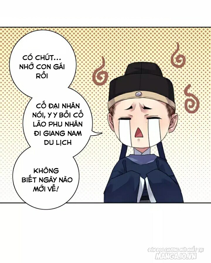 Ta Làm Lớn Ở Hậu Cung Chapter 34 - Trang 2