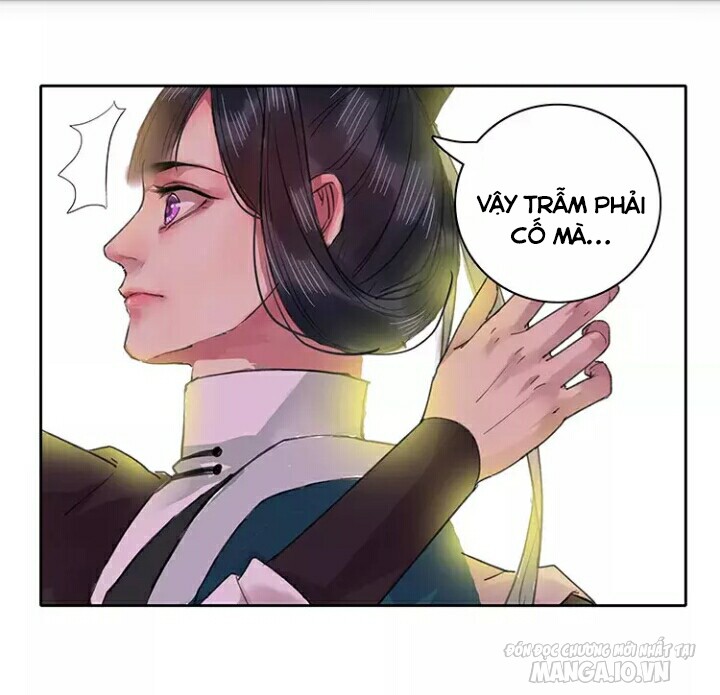 Ta Làm Lớn Ở Hậu Cung Chapter 34 - Trang 2