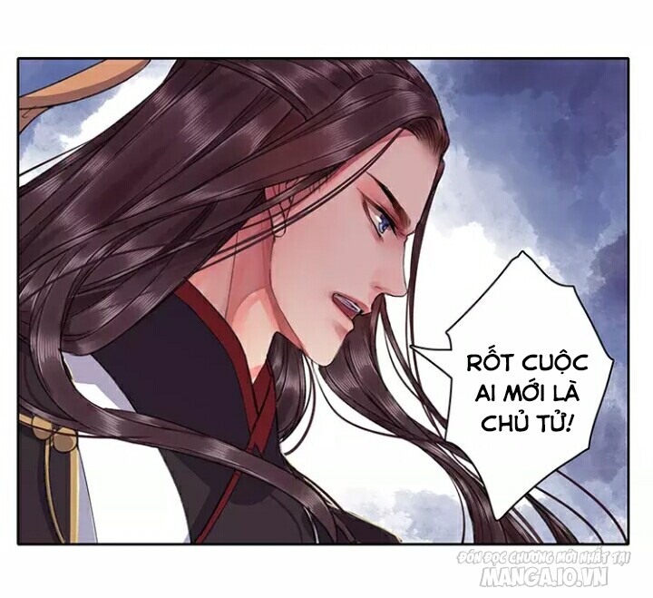 Ta Làm Lớn Ở Hậu Cung Chapter 34 - Trang 2