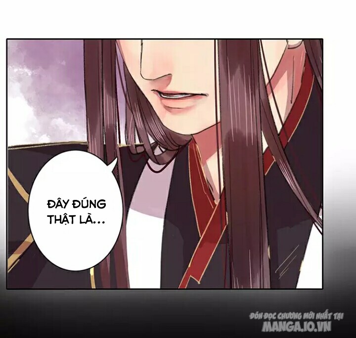 Ta Làm Lớn Ở Hậu Cung Chapter 34 - Trang 2