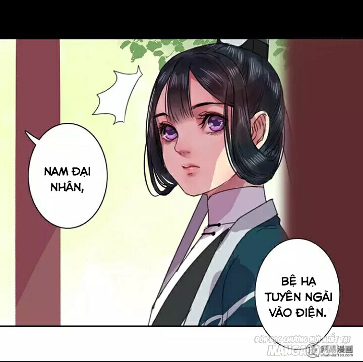 Ta Làm Lớn Ở Hậu Cung Chapter 34 - Trang 2