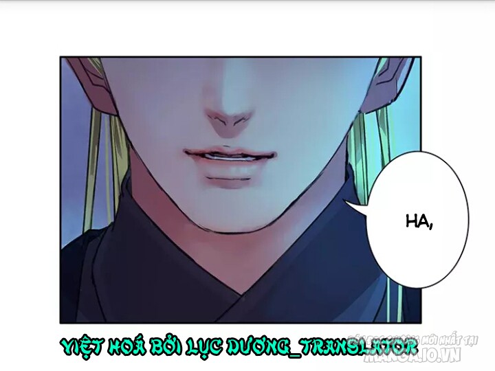 Ta Làm Lớn Ở Hậu Cung Chapter 33 - Trang 2