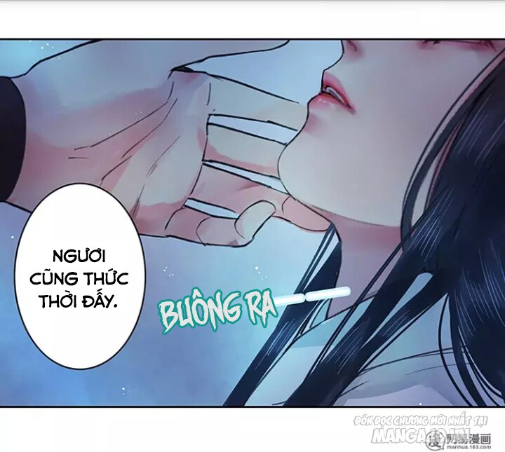 Ta Làm Lớn Ở Hậu Cung Chapter 33 - Trang 2