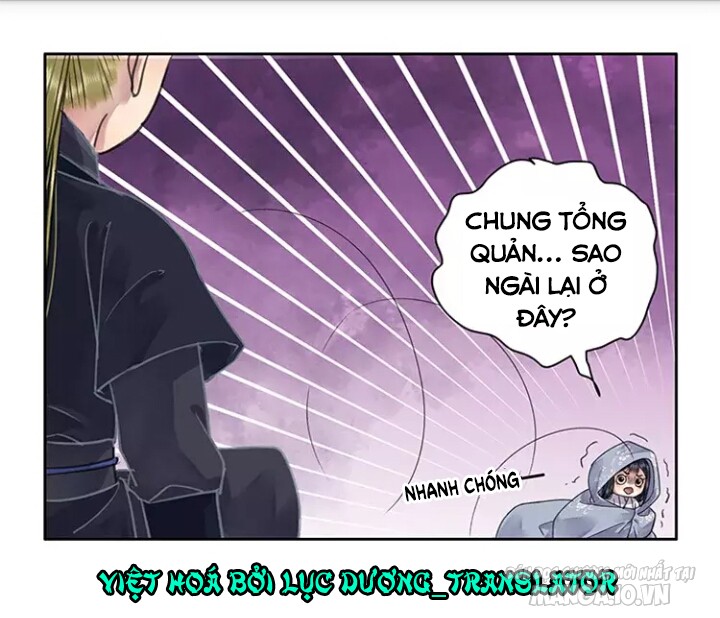 Ta Làm Lớn Ở Hậu Cung Chapter 33 - Trang 2