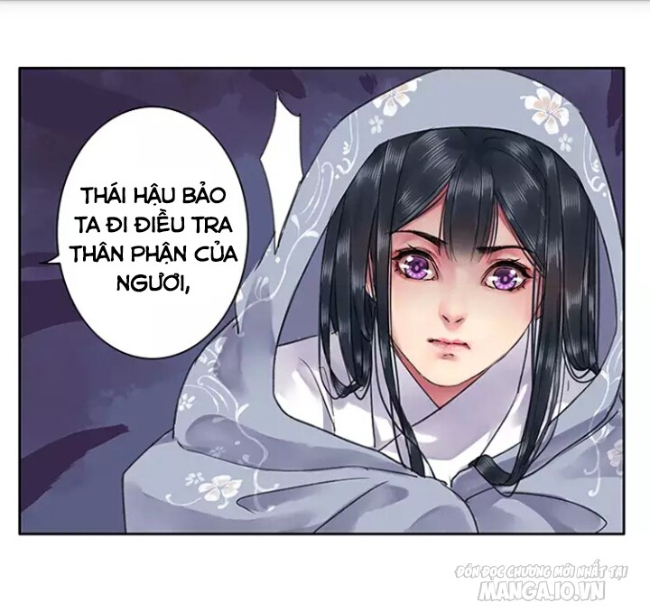 Ta Làm Lớn Ở Hậu Cung Chapter 33 - Trang 2