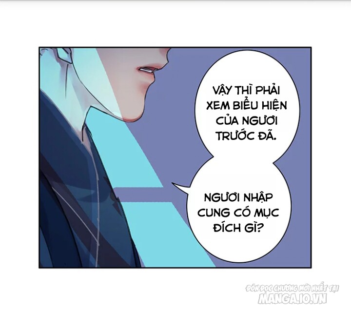 Ta Làm Lớn Ở Hậu Cung Chapter 33 - Trang 2