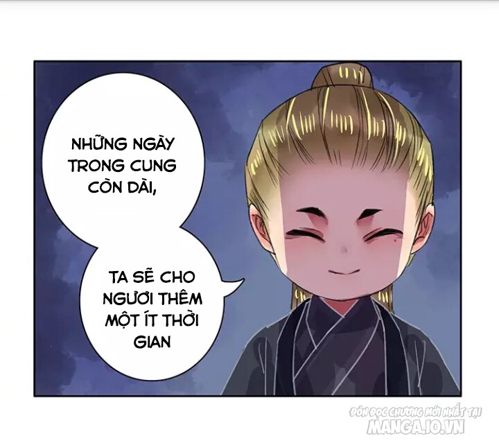 Ta Làm Lớn Ở Hậu Cung Chapter 33 - Trang 2