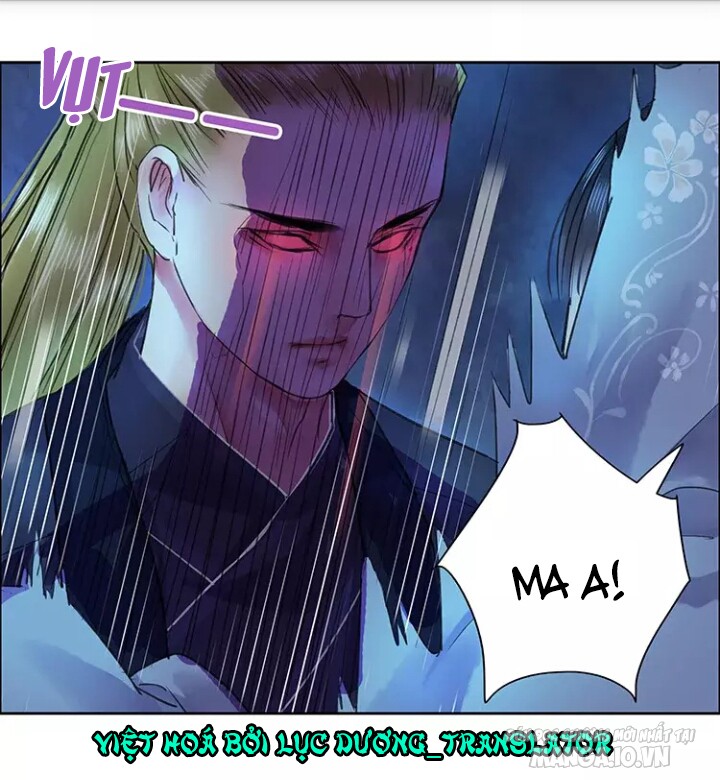 Ta Làm Lớn Ở Hậu Cung Chapter 33 - Trang 2