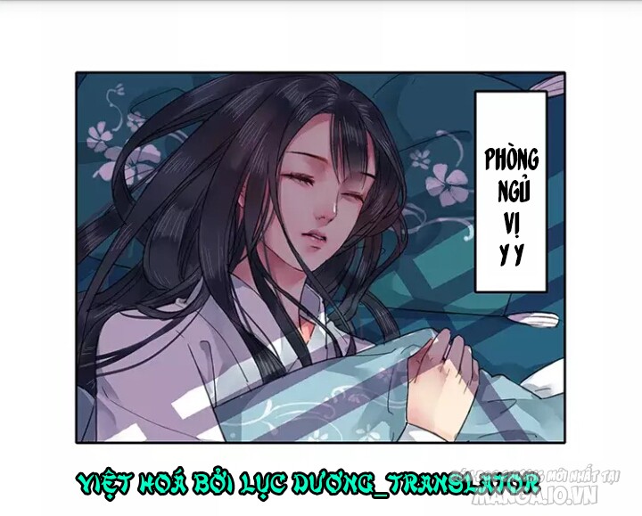 Ta Làm Lớn Ở Hậu Cung Chapter 32 - Trang 2