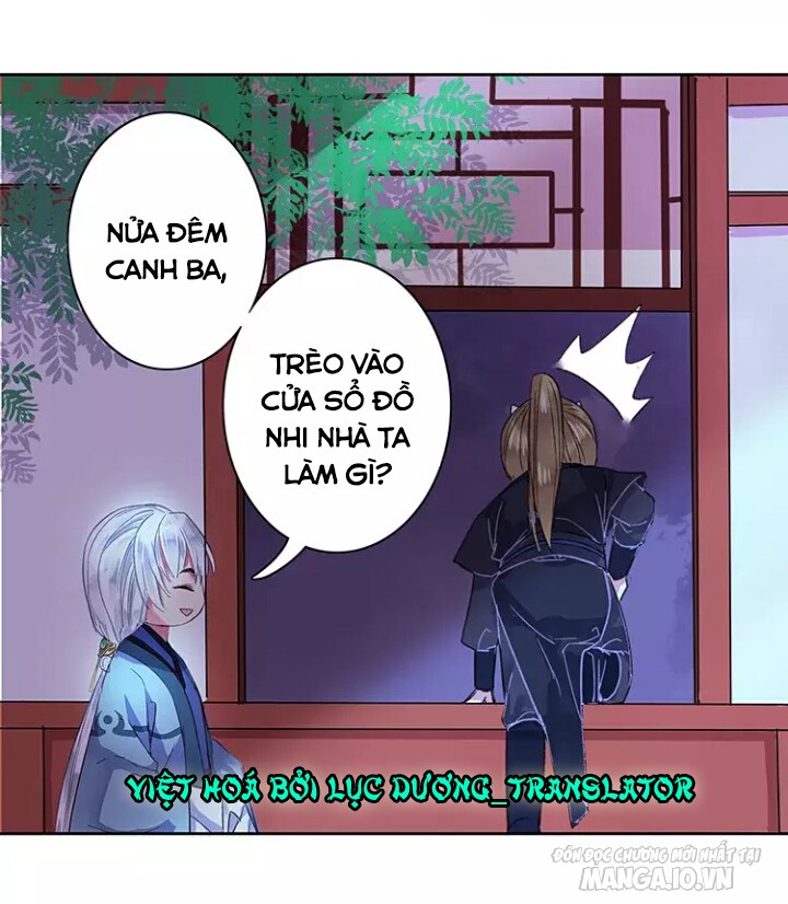 Ta Làm Lớn Ở Hậu Cung Chapter 32 - Trang 2