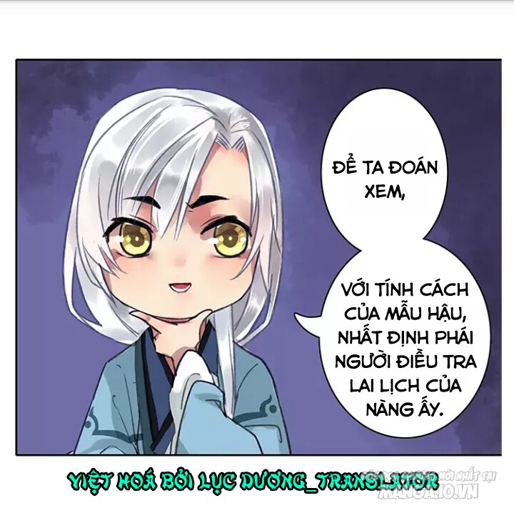 Ta Làm Lớn Ở Hậu Cung Chapter 32 - Trang 2