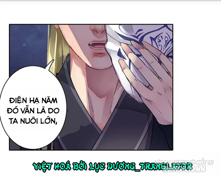 Ta Làm Lớn Ở Hậu Cung Chapter 32 - Trang 2