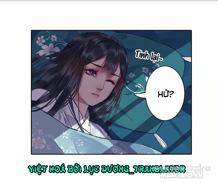 Ta Làm Lớn Ở Hậu Cung Chapter 32 - Trang 2