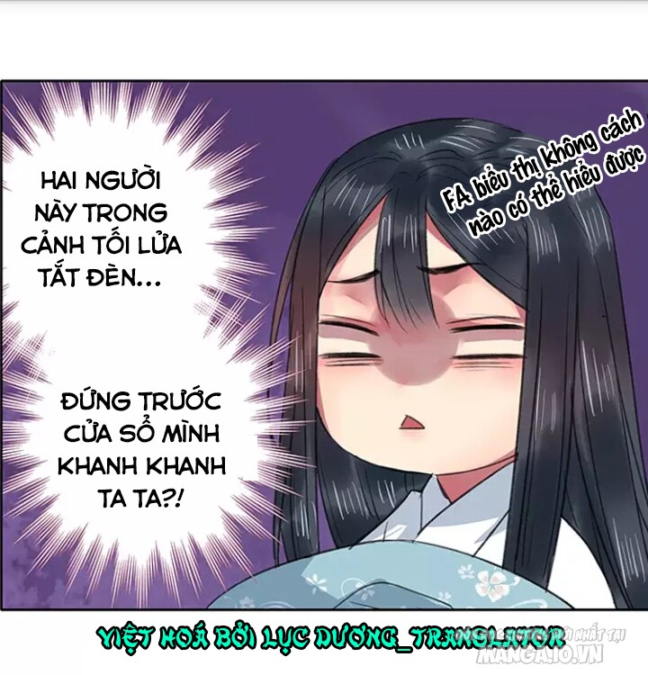 Ta Làm Lớn Ở Hậu Cung Chapter 32 - Trang 2