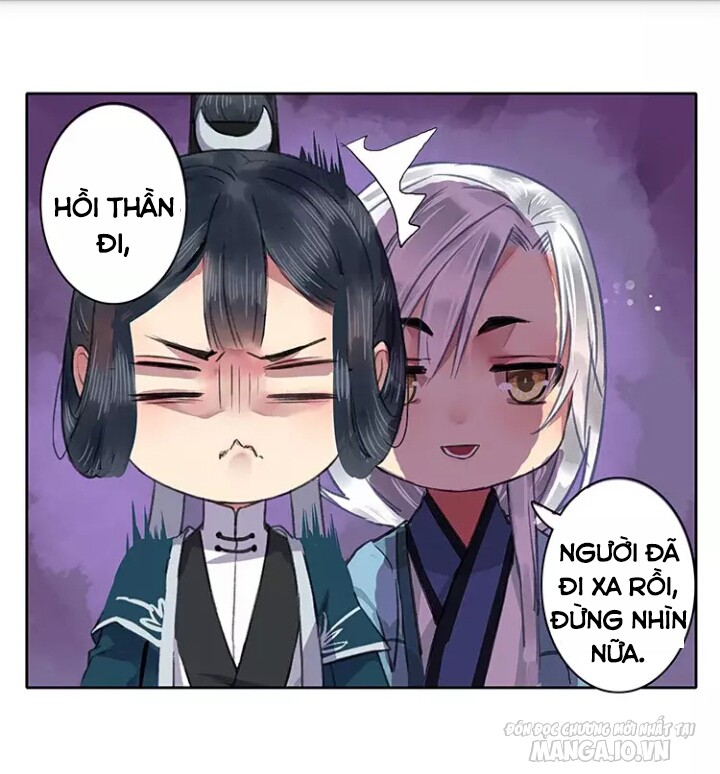 Ta Làm Lớn Ở Hậu Cung Chapter 32 - Trang 2