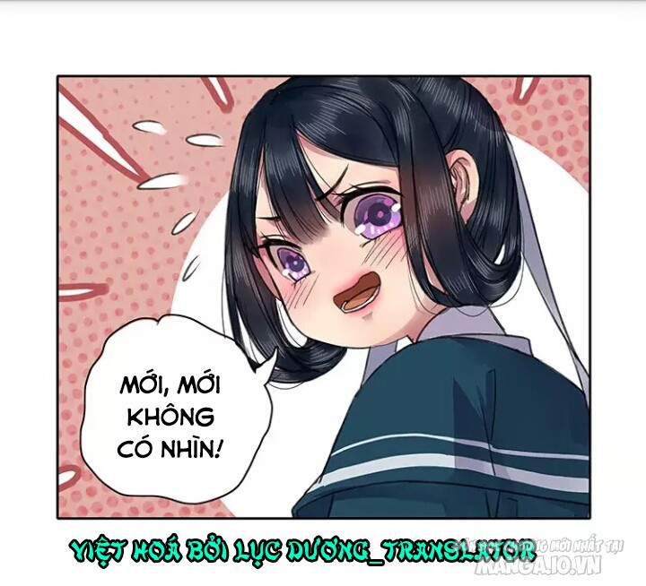 Ta Làm Lớn Ở Hậu Cung Chapter 32 - Trang 2