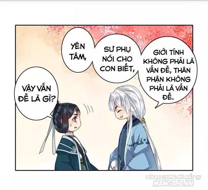 Ta Làm Lớn Ở Hậu Cung Chapter 32 - Trang 2