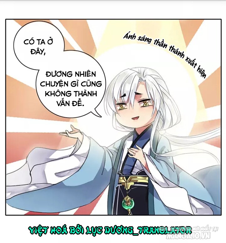 Ta Làm Lớn Ở Hậu Cung Chapter 32 - Trang 2