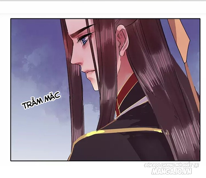 Ta Làm Lớn Ở Hậu Cung Chapter 31 - Trang 2