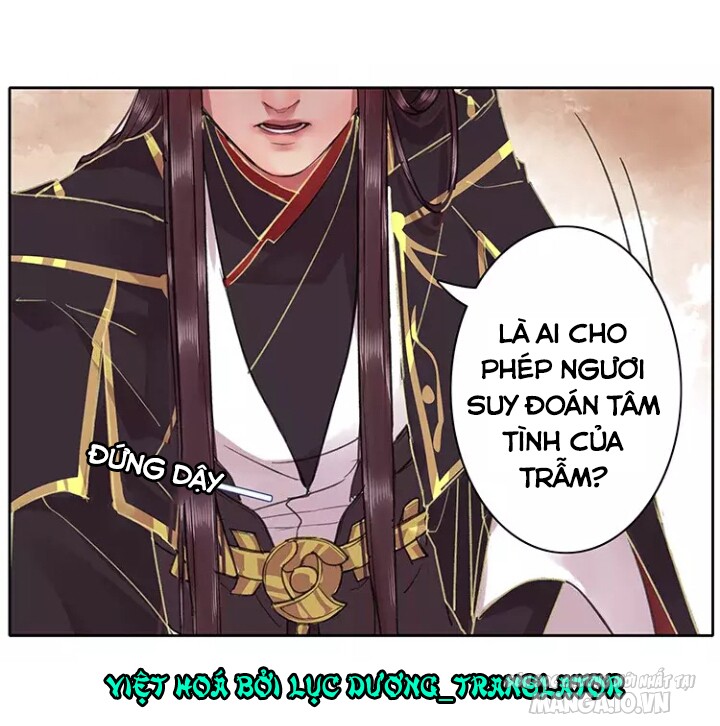 Ta Làm Lớn Ở Hậu Cung Chapter 31 - Trang 2