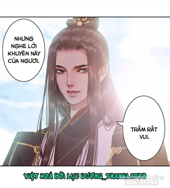 Ta Làm Lớn Ở Hậu Cung Chapter 31 - Trang 2