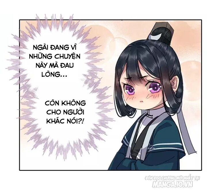 Ta Làm Lớn Ở Hậu Cung Chapter 31 - Trang 2