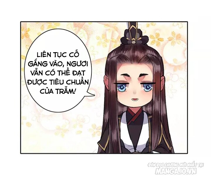 Ta Làm Lớn Ở Hậu Cung Chapter 31 - Trang 2