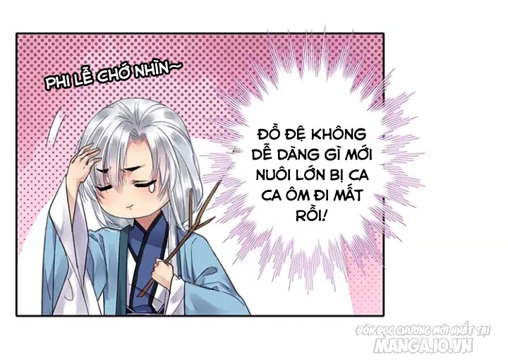 Ta Làm Lớn Ở Hậu Cung Chapter 31 - Trang 2