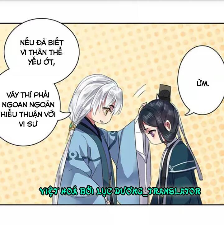 Ta Làm Lớn Ở Hậu Cung Chapter 30 - Trang 2