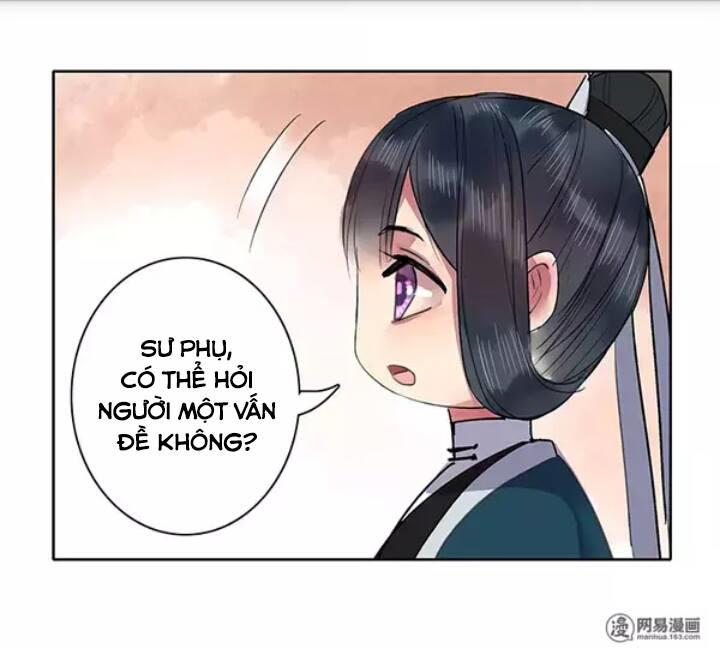 Ta Làm Lớn Ở Hậu Cung Chapter 30 - Trang 2