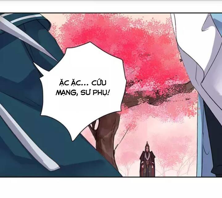 Ta Làm Lớn Ở Hậu Cung Chapter 30 - Trang 2