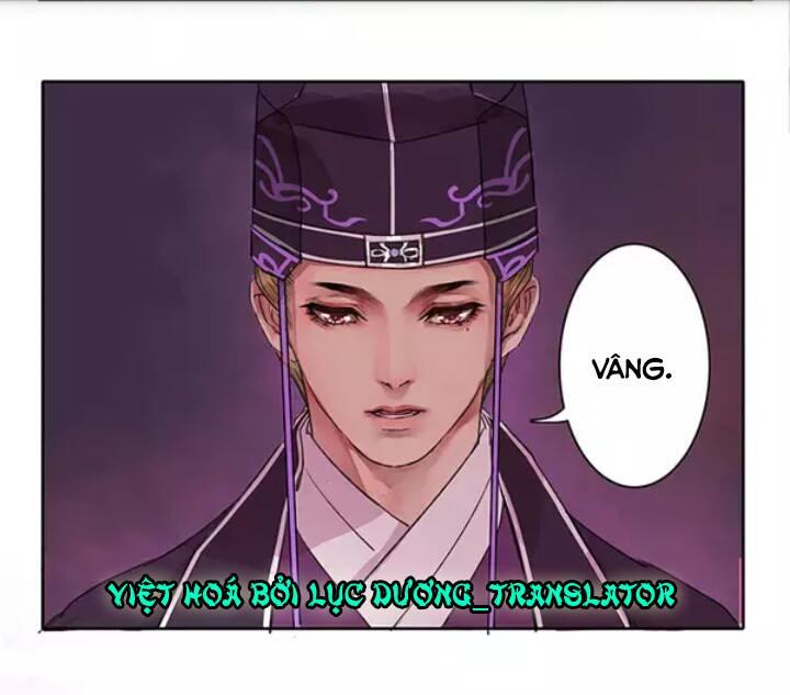 Ta Làm Lớn Ở Hậu Cung Chapter 30 - Trang 2