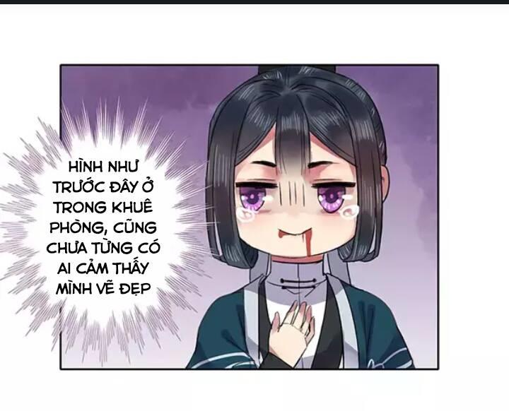 Ta Làm Lớn Ở Hậu Cung Chapter 30 - Trang 2