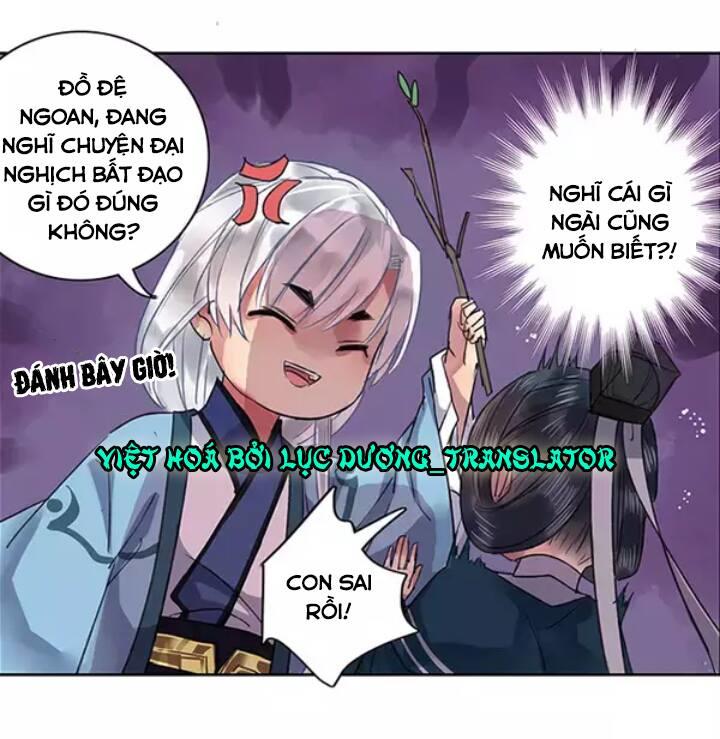 Ta Làm Lớn Ở Hậu Cung Chapter 30 - Trang 2