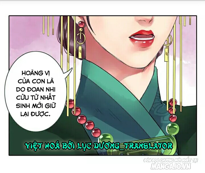 Ta Làm Lớn Ở Hậu Cung Chapter 29 - Trang 2