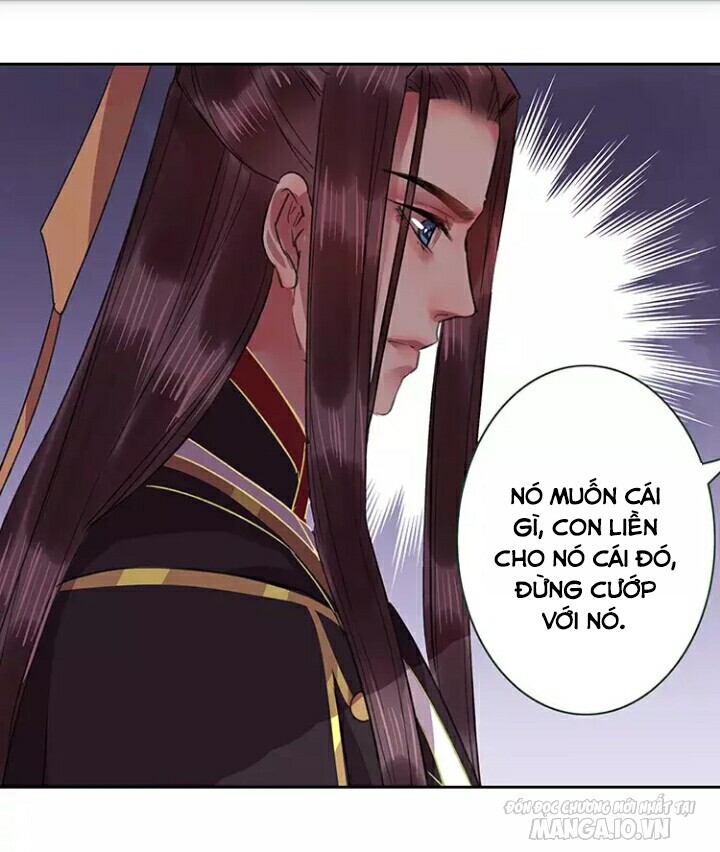 Ta Làm Lớn Ở Hậu Cung Chapter 29 - Trang 2