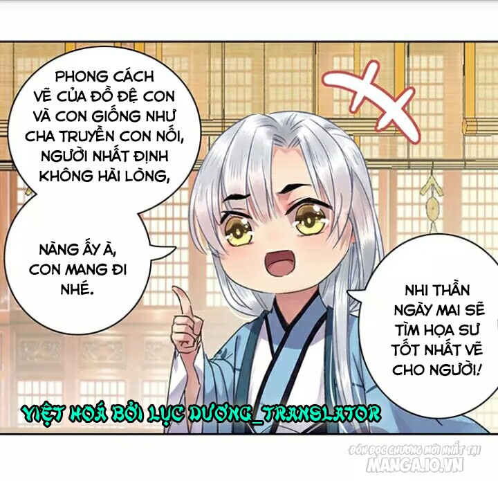 Ta Làm Lớn Ở Hậu Cung Chapter 29 - Trang 2